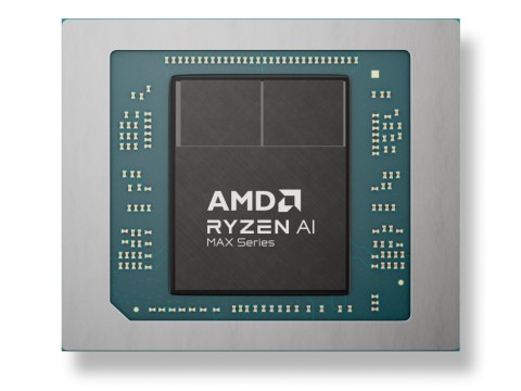AMD Ryzen AI Max
