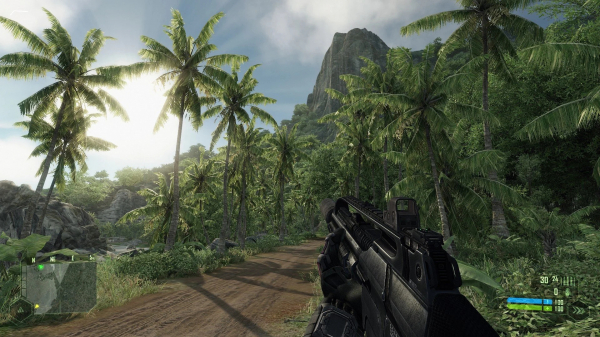 Crysis