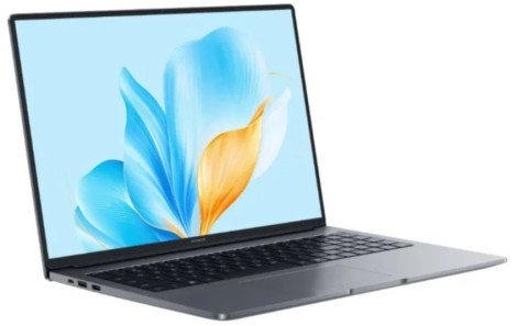 Honor MagicBook X 16 2025 Combat Edition