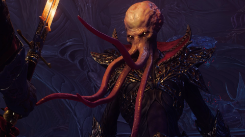 Baldur’s Gate III