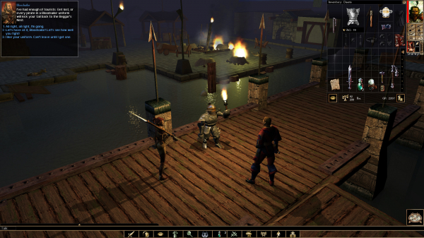 Neverwinter Nights: Enhanced Edition