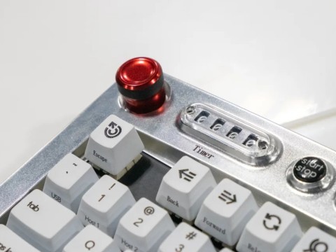 Astrohaus Freewrite Wordrunner