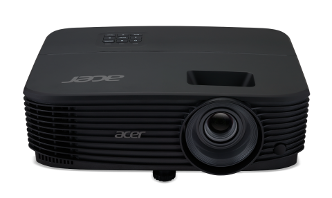 На российском рынке появился «300-дюймовый» проектор Acer2