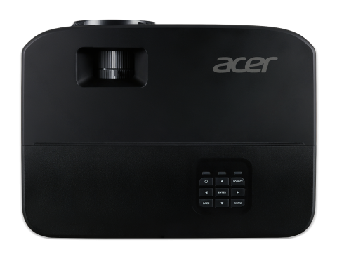 На российском рынке появился «300-дюймовый» проектор Acer4