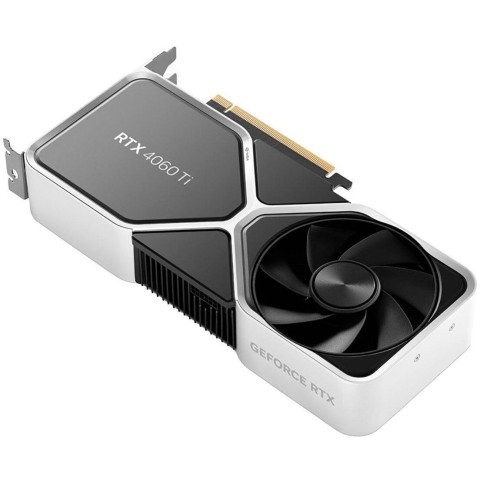 NVIDIA GeForce RTX 4060 Ti