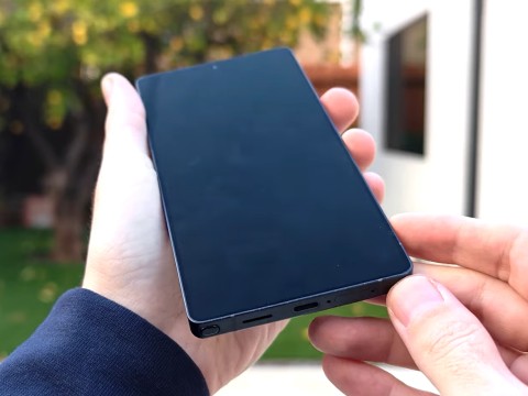 Samsung Galaxy S25 Ultra