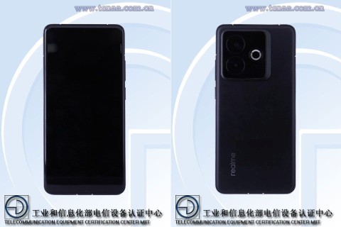 realme GT 7 Pro Racing Edition
