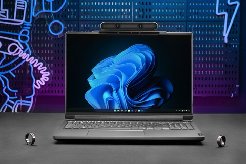 Lenovo AI Ring