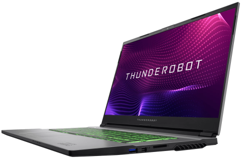 Thunderobot 911Plus