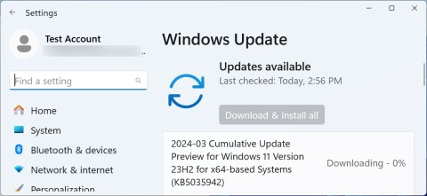 Microsoft